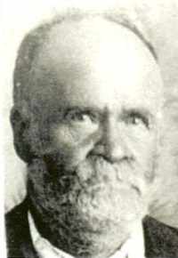 William Davenport (1837 - 1911) Profile